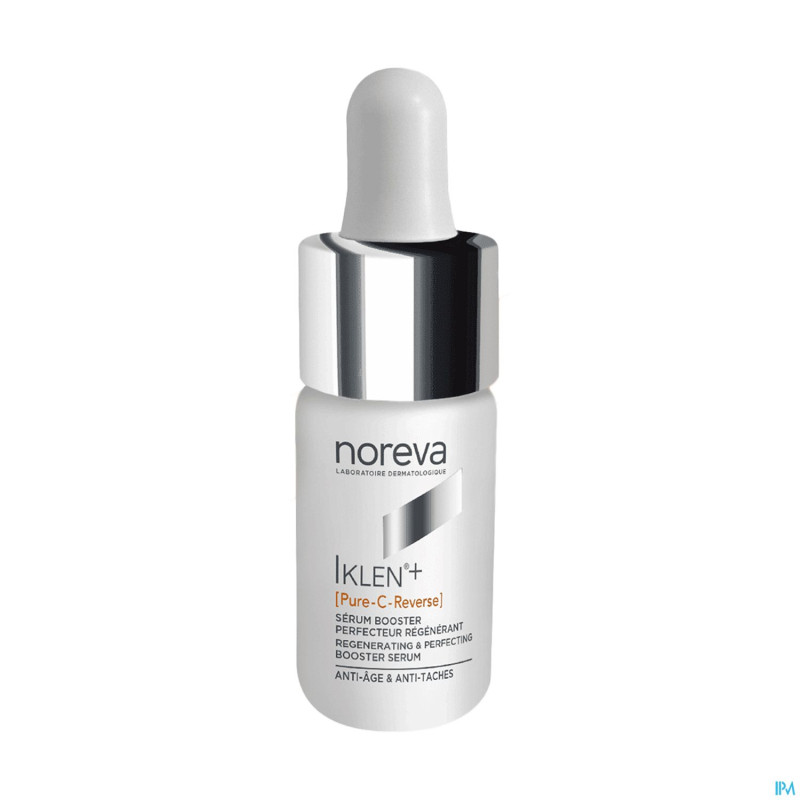Iklen+ serum boost eclat 8ml