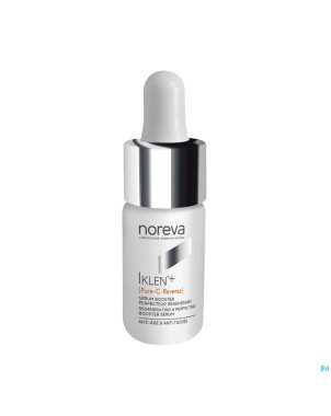 Iklen+ serum boost eclat 8ml