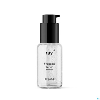 Ray serum hydratant 50ml