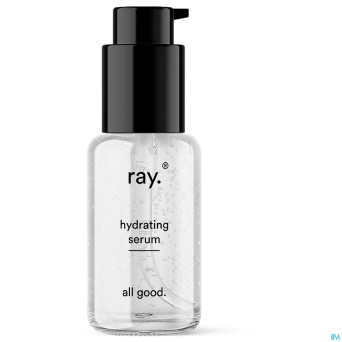 Ray serum hydratant 50ml