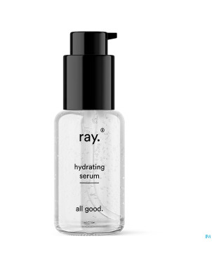 Ray serum hydratant 50ml