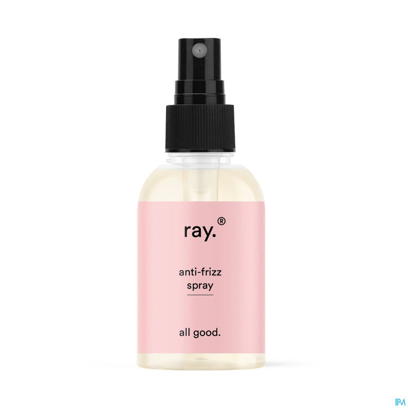 Ray spray a/frizz 100ml