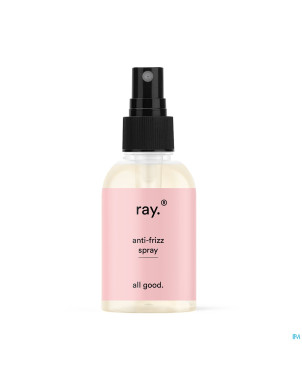 Ray spray a/frizz 100ml