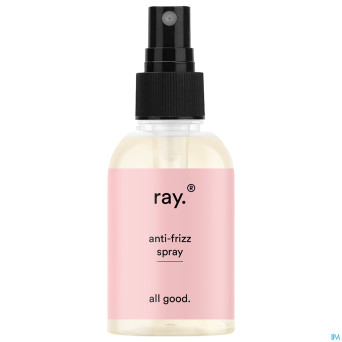 Ray spray a/frizz 100ml