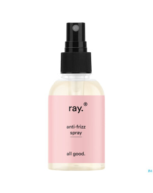 Ray spray a/frizz 100ml