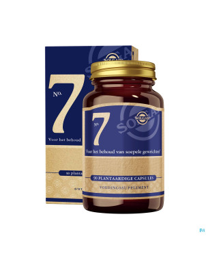 Solgar n0.7 v-caps 90