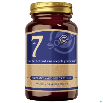 Solgar n0.7 v-caps 90