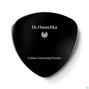 Dr.hauschka colour correcting pdr 02 calming 8g