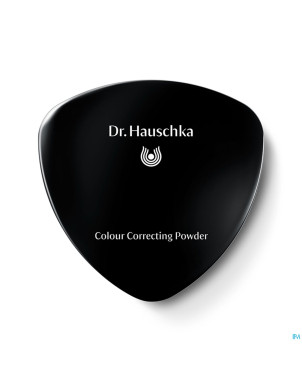 Dr.hauschka colour correcting pdr 02 calming 8g