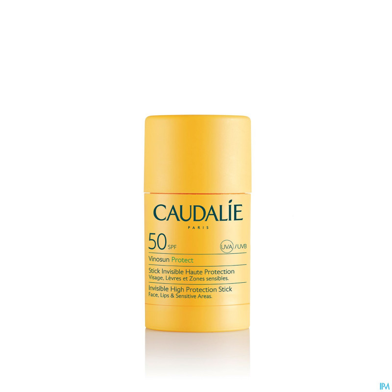 Caudalie vinosun stick solaire spf50 15mg