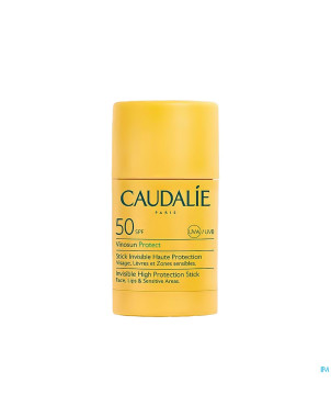 Caudalie vinosun stick solaire spf50 15mg