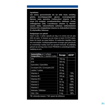 Zenixx premium softcaps 90