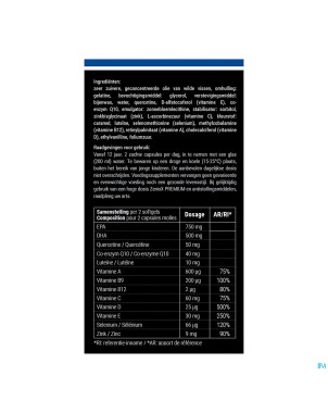 Zenixx premium softcaps 90