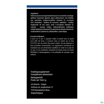 Zenixx premium softcaps 90