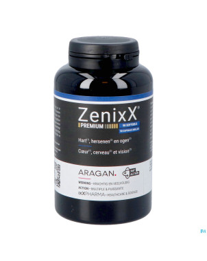 Zenixx premium softcaps 90