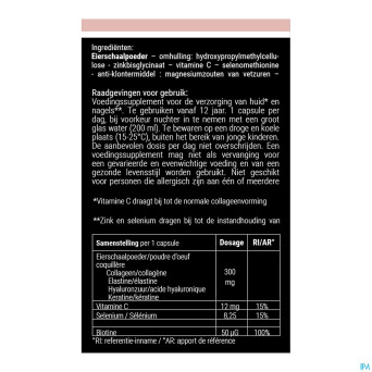 Collagixx beauty caps 30