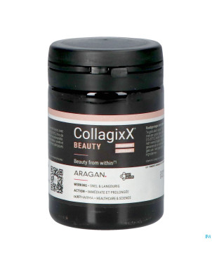 Collagixx beauty caps 30