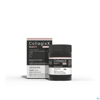 Collagixx beauty caps 30