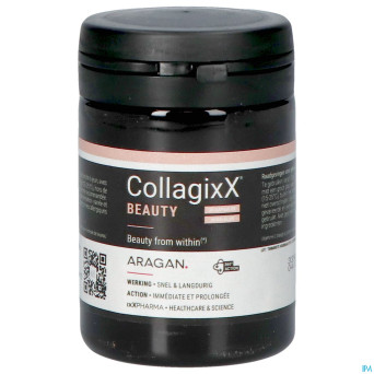 Collagixx beauty caps 30