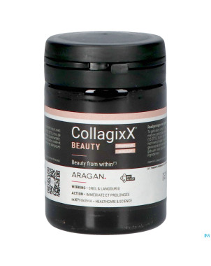 Collagixx beauty caps 30