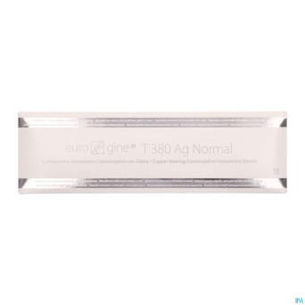 Eurogine t 380 ag normal