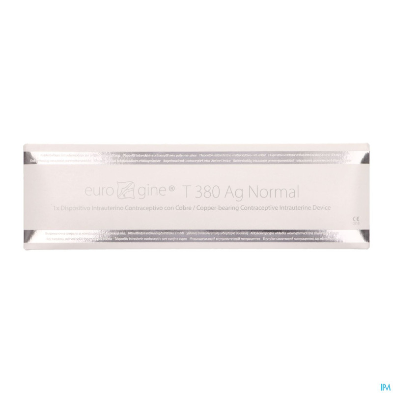 Eurogine t 380 ag normal