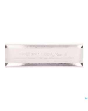 Eurogine t 380 ag normal