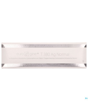 Eurogine t 380 ag normal