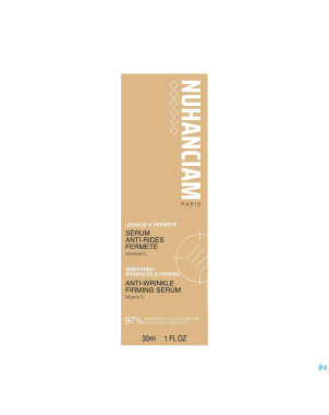 Nuhanciam serum a/rides fermete fl pipette 30ml