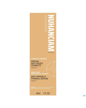 Nuhanciam serum a/rides fermete fl pipette 30ml