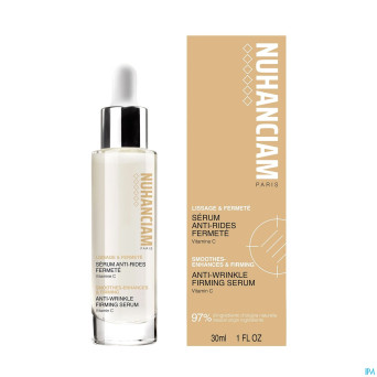 Nuhanciam serum a/rides fermete fl pipette 30ml