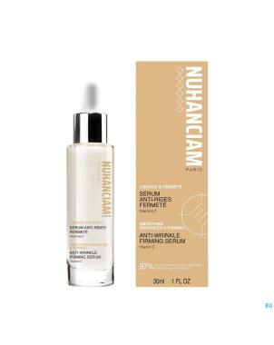 Nuhanciam serum a/rides fermete fl pipette 30ml