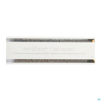 Eurogine t 380 ag mini