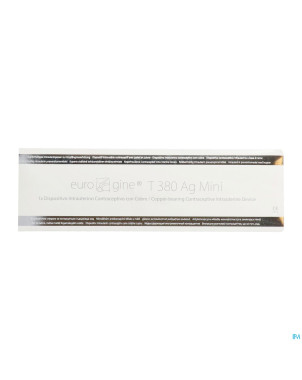 Eurogine t 380 ag mini