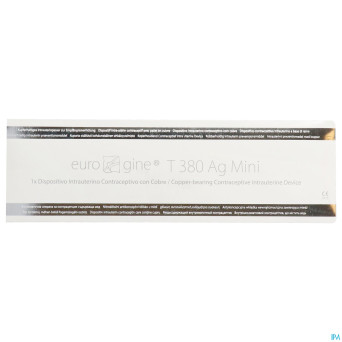 Eurogine t 380 ag mini