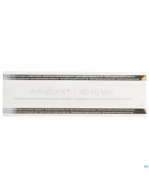 Eurogine t 380 ag mini