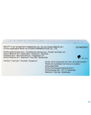 Abilify abacus 30mg comp 28