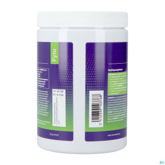 Mannavital darmoton pdr 300g nf