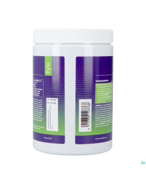 Mannavital darmoton pdr 300g nf