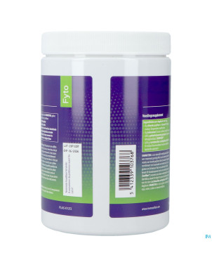 Mannavital darmoton pdr 300g nf