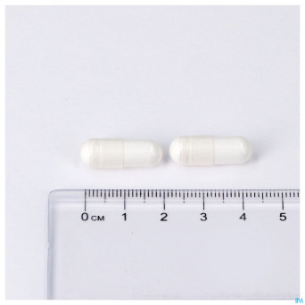 Magnesium malate caps 60 lepivits