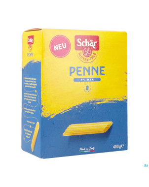 Schar penne 400g