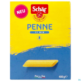Schar penne 400g