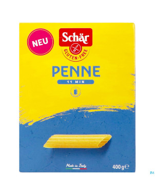 Schar penne 400g