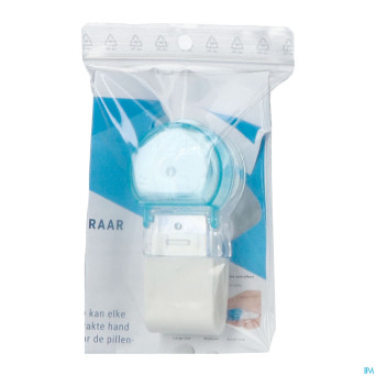 Extracteur comprimes covarmed