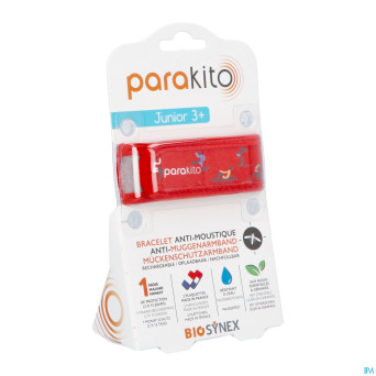 Para'kito bracelet junior sport