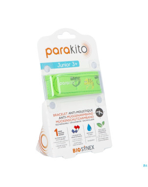 Para'kito bracelet junior cameleon