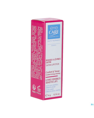 Eye care ral mat 6706 rose passion 4g