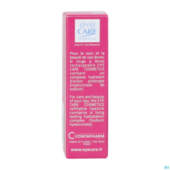 Eye care ral mat 6706 rose passion 4g