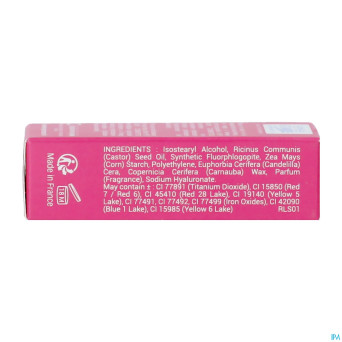 Eye care ral mat 6706 rose passion 4g